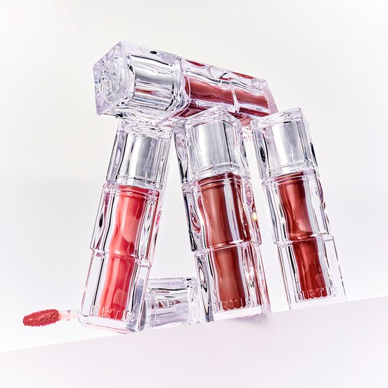 LIP TINT HIDRATANTE TIRTIR WATERISM GLOW